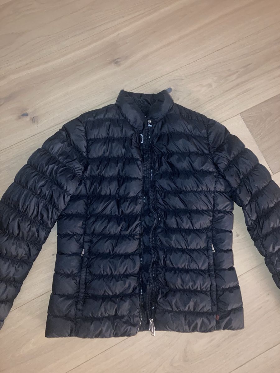 Woolrich Jacken: Woolrich Daunenjacke Mayflower – Neu und originalverpackt aus Uitikon Waldegg von sarab6928