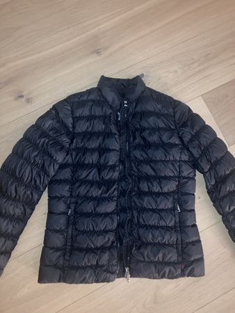 Woolrich Daunenjacke Mayflower