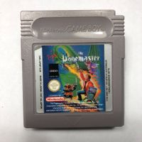 The Pagemaster für Nintendo Game Boy