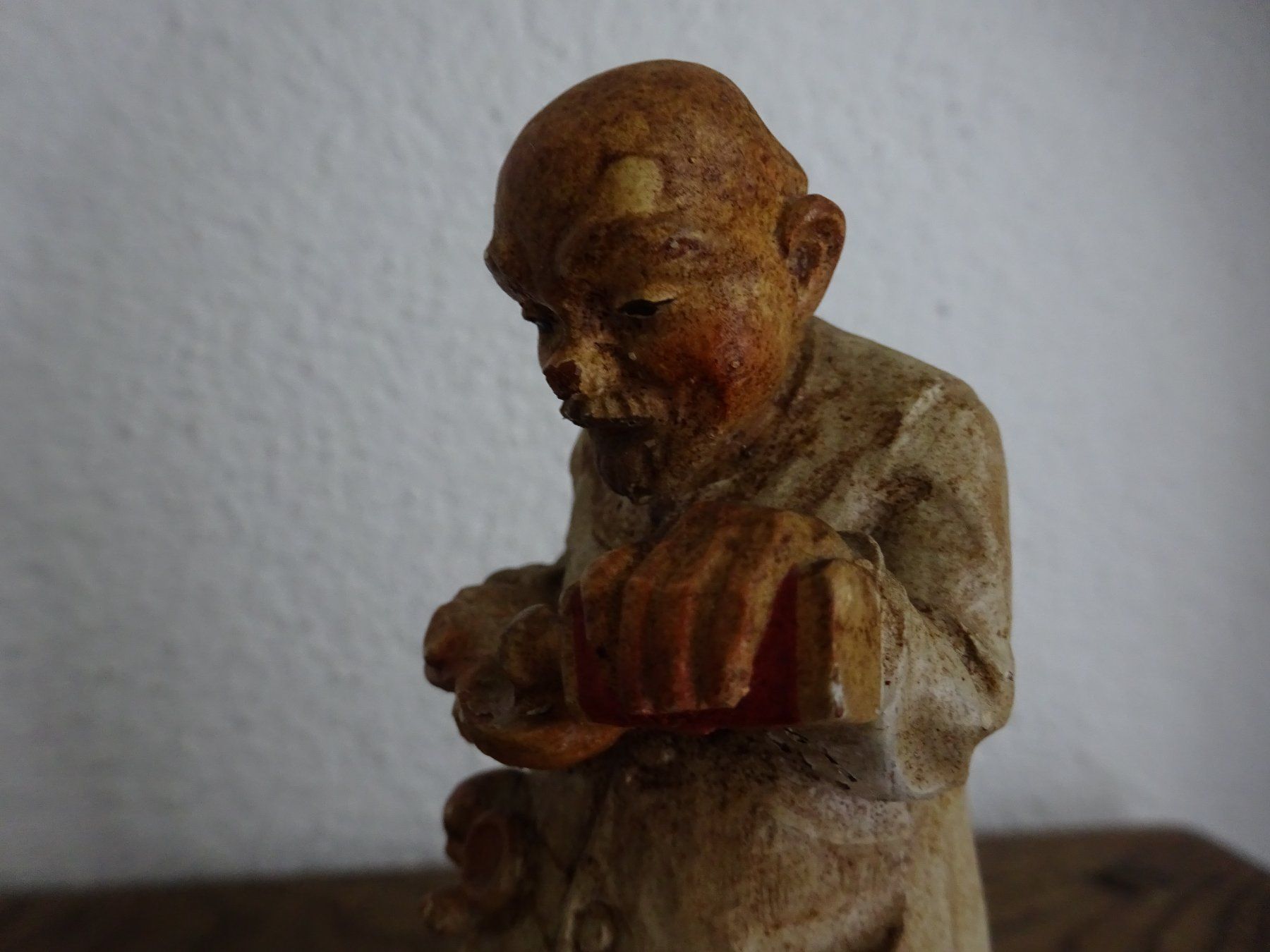 Sculture & Statue: Lustiger Kinderarzt – Usato da Esslingen venduto da eintagammeer 6