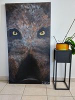Dipinto originale su tela 130x70 cm