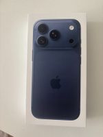 Apple iPhone 17 Pro 256GB - Deep Blue - NEU