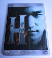 H - Vertraue dem Bösen *Director's Cut* | DVD SüdKorea 2005