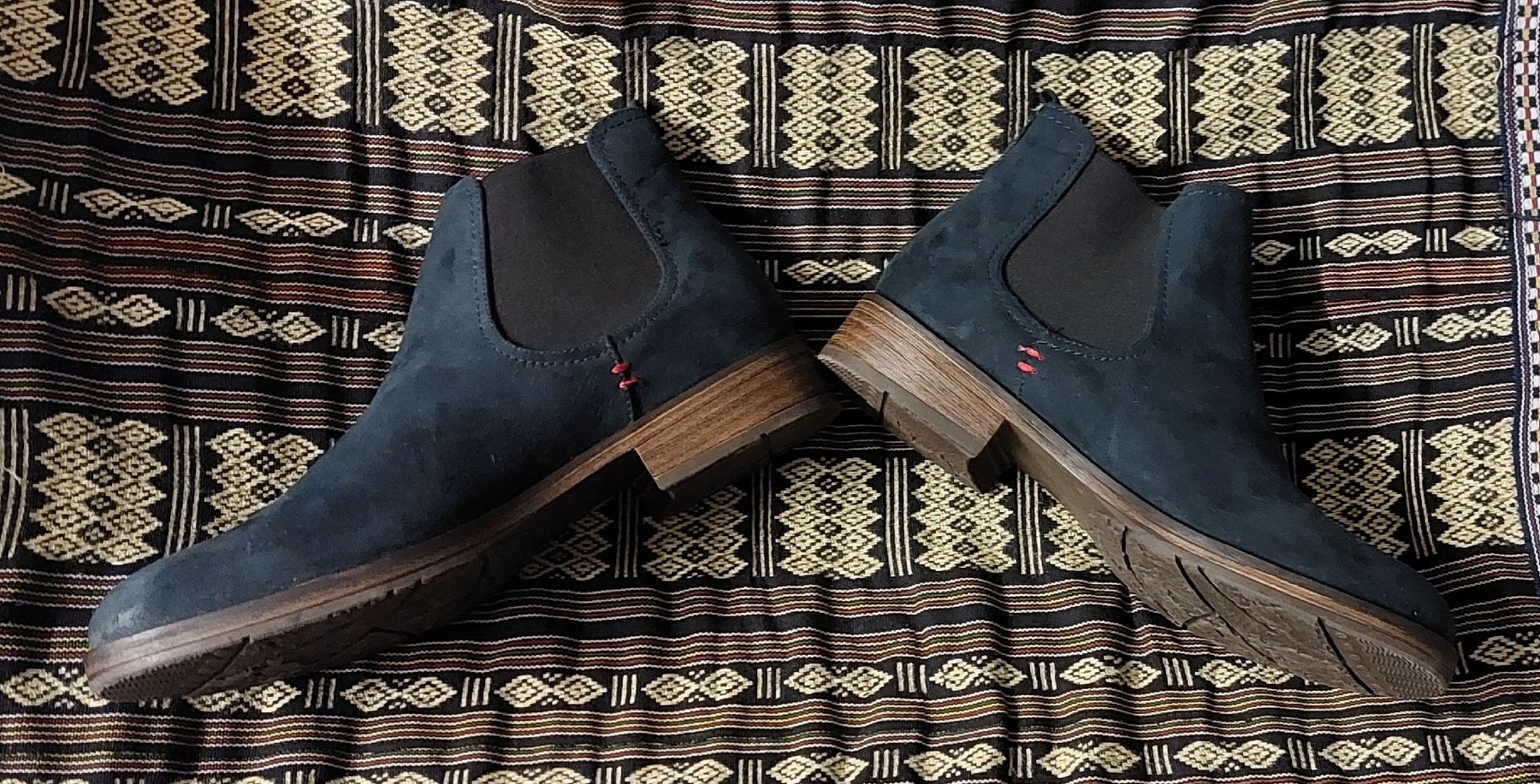 Scarpe da donna: Stiefel – Nuovo (secondo la descrizione) da Wislikofen venduto da Ana.Gomes 1