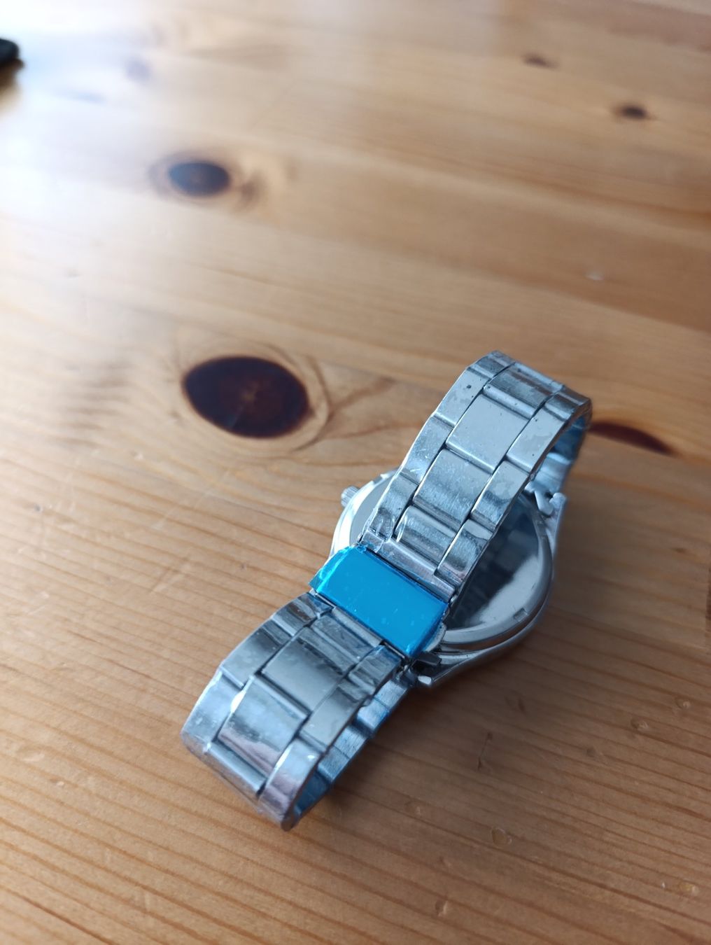 Orologi: Montre Tintin et Milou – Nuovo (secondo la descrizione) da Prangins venduto da Timband 3