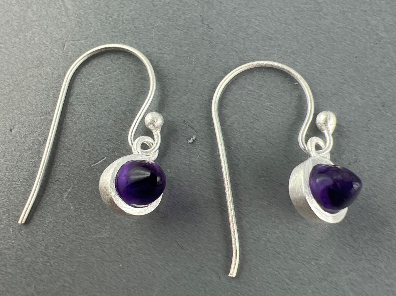 Boucles d'oreille: Ohrstecker 925 Silber – D'occasion à Niederuzwil par leo_8857 4