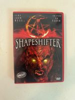SHAPESNIFTER. (DVD) RARITÄT