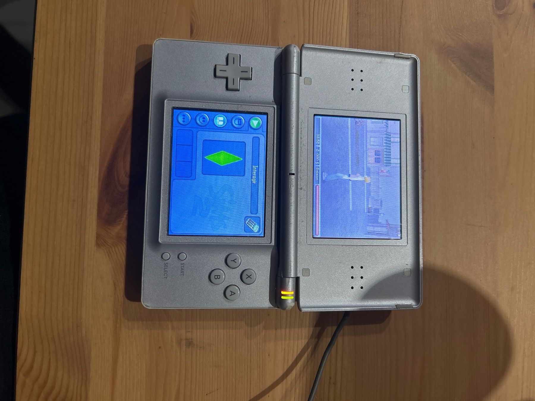 Nintendo Consoles: Nintendo DS Lite – D'occasion à Bassecourt par Chsimon