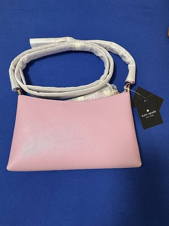 Taschen für Damen: Kate Spade - Pochette – Neu und originalverpackt aus Chiasso von D.erre 1