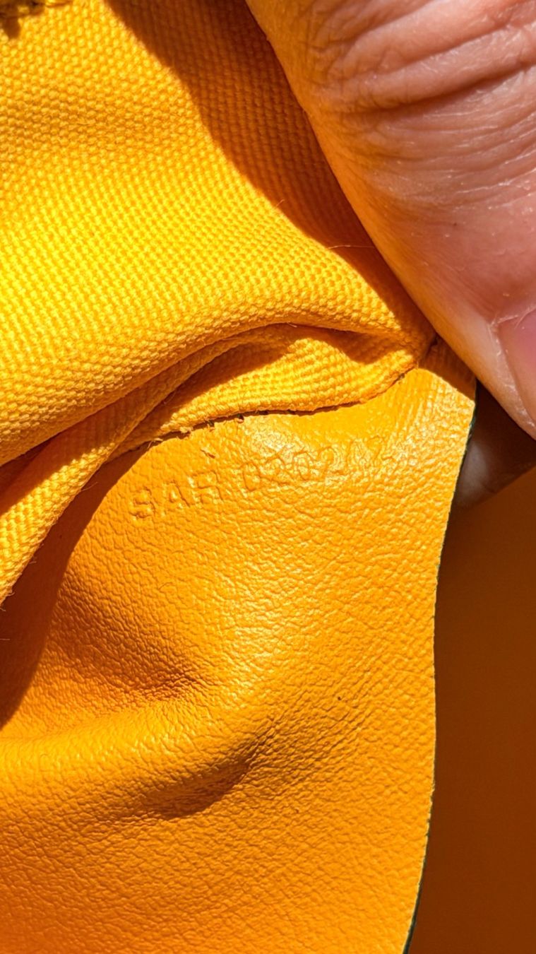 Borse: Herren Pochette / Handtasche – Nuovo e nell'imballaggio originale da Bern venduto da ryanted91 6