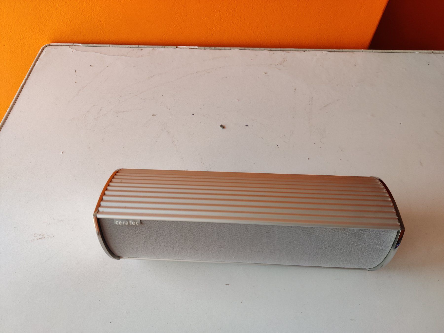 Casse acustiche: Ceratec Audio Design Ceratec IQTUS CS – Usato da Viganello venduto da XTECHSTOREX 2