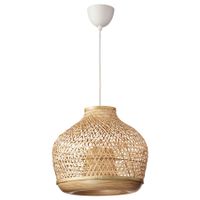Lot de 3 suspensions Ikea MISTERHULT