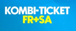 2 Stk. Kombi-Tickets Szene Openair 2026