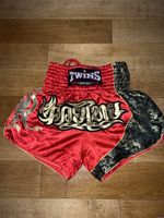 Twins Special Muay Thai Shorts
