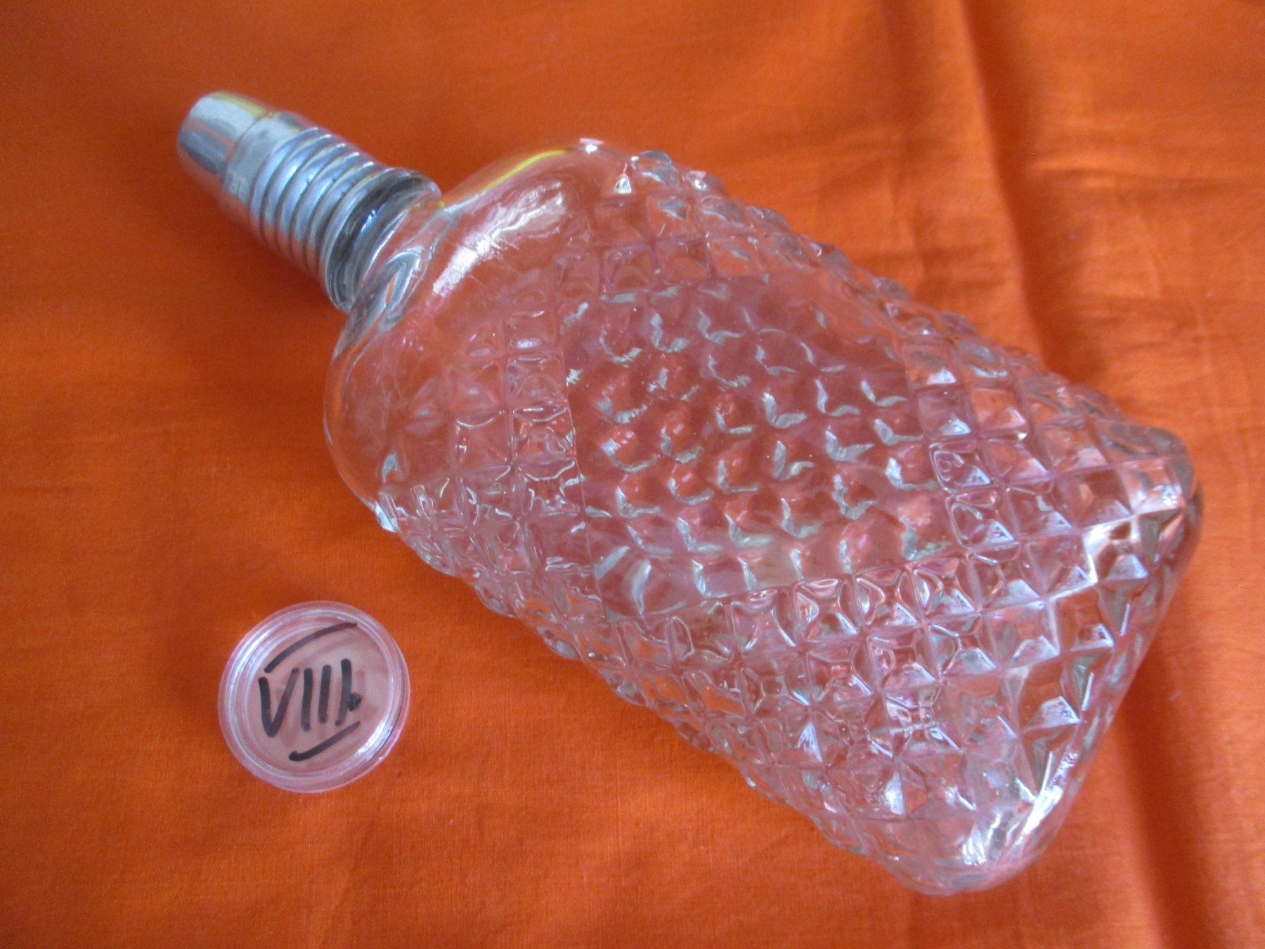 Autres: Schnapsflasche Flachmann – D'occasion à Birsfelden par alles-muss-raus