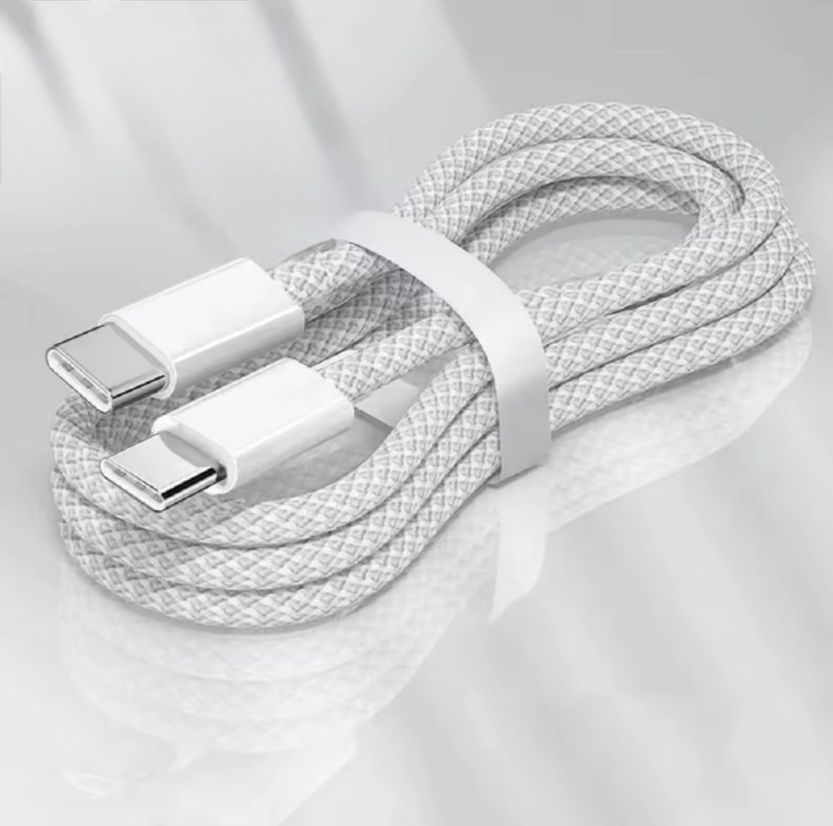 Cavi: USB-C Kabel, 3m – Nuovo e nell'imballaggio originale da Zürich venduto da fresh0001