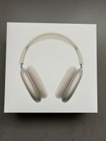 Apple AirPods Max mit Smartcase neu, ungeöffnet, versiegelt.