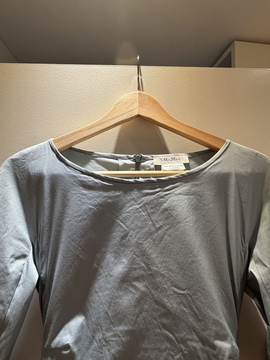 Max Mara Vestiti: Kleid S Max Mara – Usato da Stäfa venduto da Elkouby 1