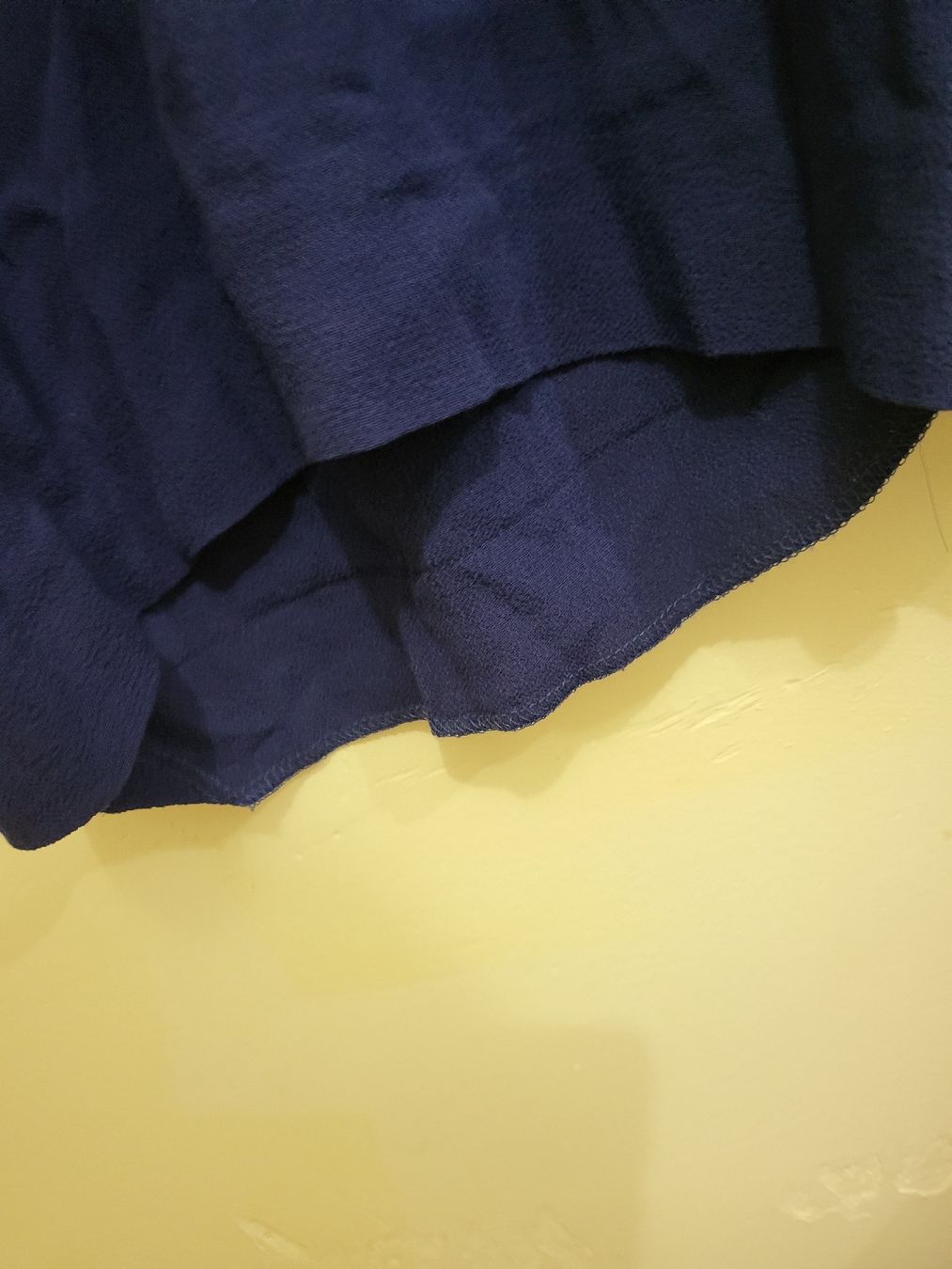 Sandro Robes: Robe Sandro Paris Bleue et Noire, Taille 36 - Été Chic – D'occasion à Niedergösgen par Eva2410 7