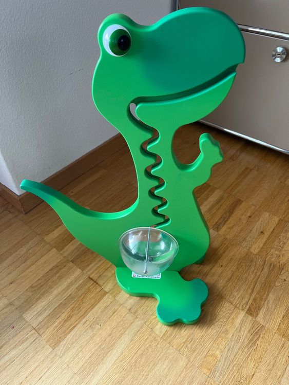 TattooMed Spardose Big Aus Glas – Mit Gutscheinvorlage, 1140 Ml Fassungsvermögen