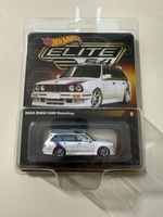 Hot Wheels Elite 64 1993 BMW 318i Touring