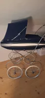 Original Helvetia Kinderwagen 50er/60er Jahre –Vintage Retro