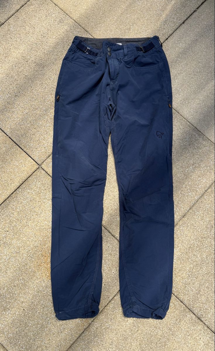 Norrøna Pantalons: Pantalon Norrona Svalbard  – D'occasion à Lausanne 26 par bcavogel