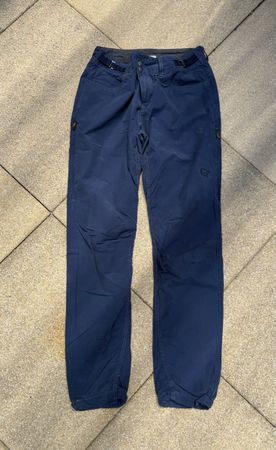 Pantalon Norrona Svalbard 