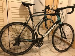 Bianchi Infinito T61