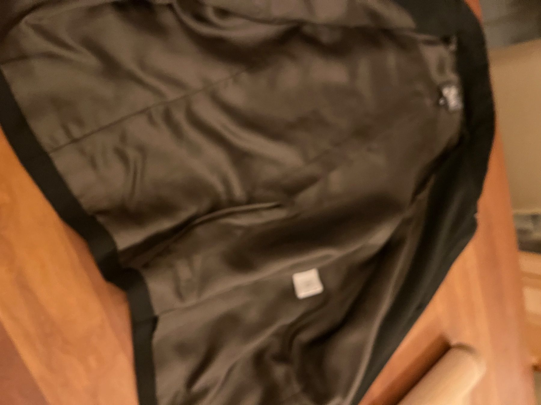 Zebra Giacche: Blazer – Usato da Davos Wiesen venduto da Roseli21 2