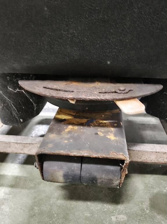 Accessori per protezione delle piante: Salzstreuer – Usato da Schönenwerd venduto da Ph75 2