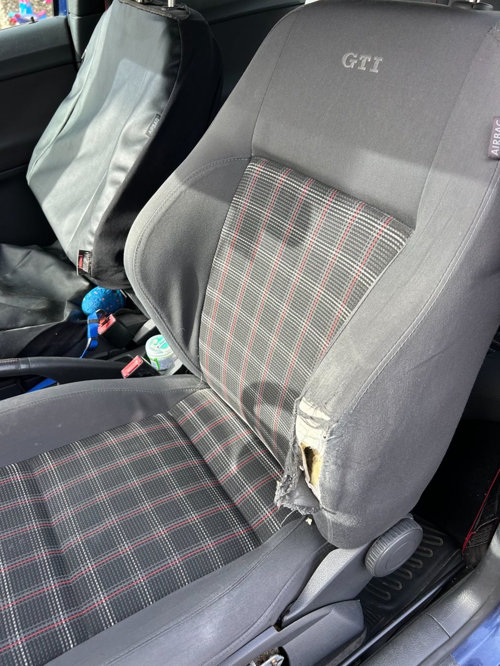 VW Automobili: VW Polo 1.8 GTI 150 CV – Usato da Courgenay venduto da Tcurty 5