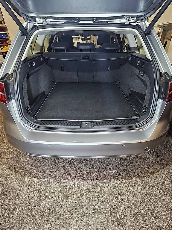 Automobili: VW Passat – Usato da Ernetschwil venduto da 8725 2