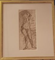 LUCIANO MINGUZZI 1911 - 2004