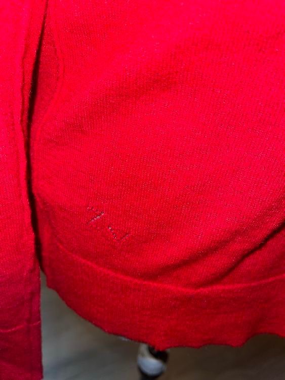 Maglioni & Felpe: Zadig et Voltaire 100% Kaschmir Pulli – Usato da Basel venduto da astwo 2