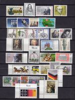 R6009  /  Allemagne RFA 1985 neufs XX
