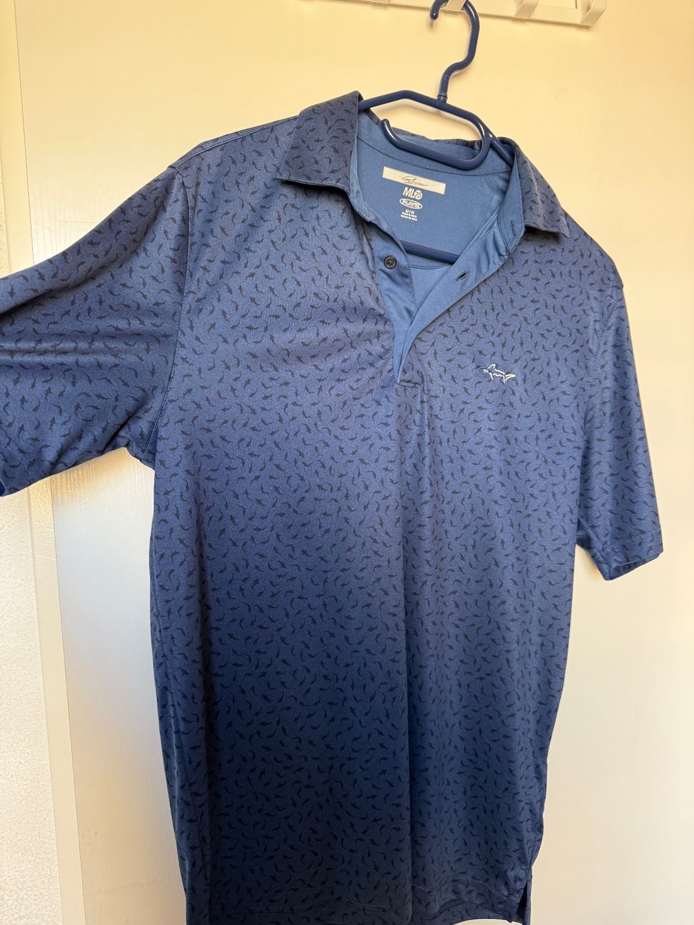 Magliette Polo: Golfshirt – Usato da Birmensdorf ZH venduto da T_Richard 5
