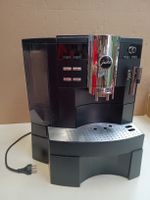 Jura Impressa X90 Kaffeevollautomat, Schwarz, defekt