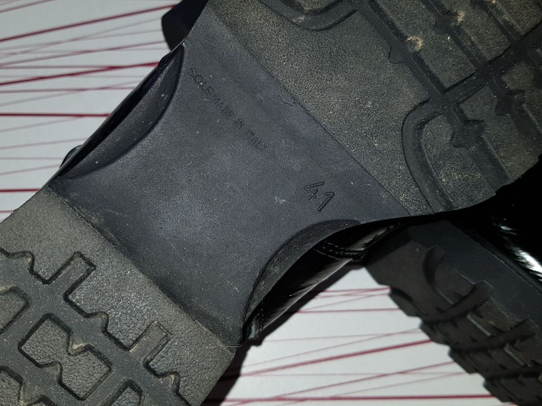 Damenschuhe: VALLEVERDE Bottines / Stiefeletten pointure / Nummer 41 – Gebraucht aus Cossonay-ville von Super-Price-Quality 9
