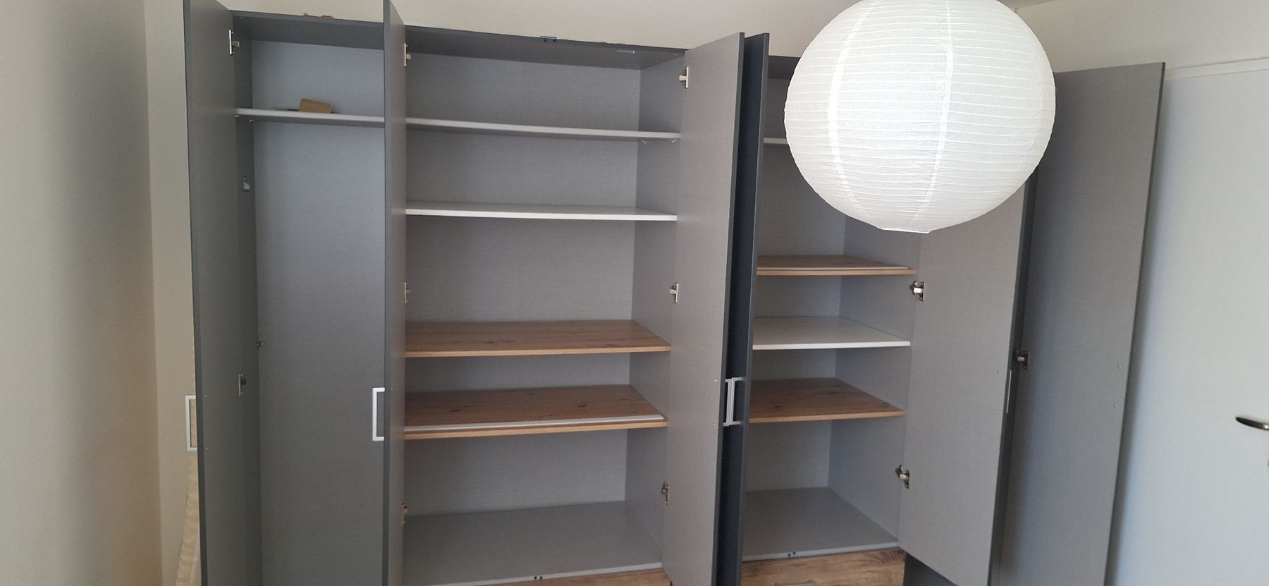 Armadi: Kleiderschrank  – Usato da Dietikon venduto da tar_nqc2 4