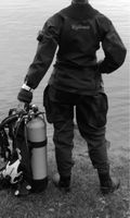 Fourth Element Argonaut 2.0 Drysuit