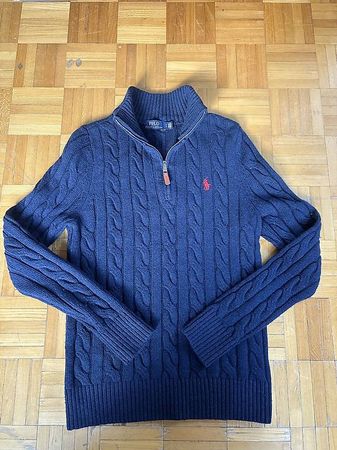 Polo Ralph Lauren Quarter-Zip 