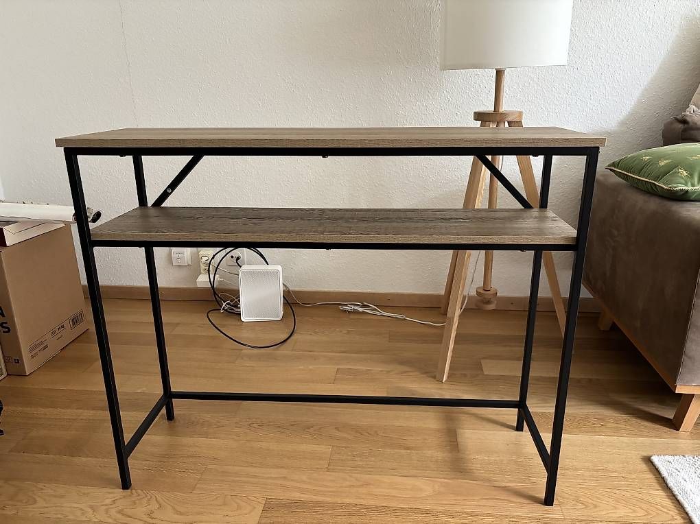 Scaffali: Meuble d'appoint  – Usato da Genève venduto da sop_xjr7 1