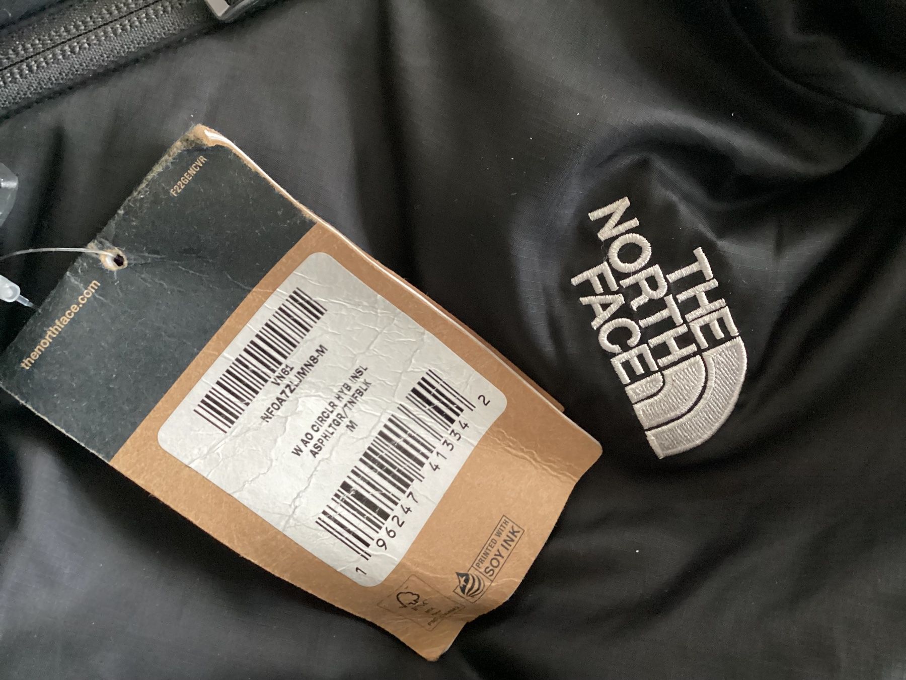 North Face Jacken: The North Face Damen Jacke Winterjacke – Neu (gemäss Beschreibung) aus Flüelen von ne08 1