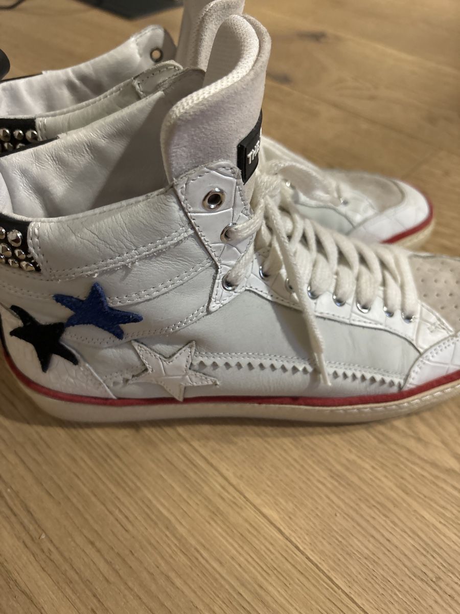 Kooples Damenschuhe: Baskets the Kooples taille 37 – Neu (gemäss Beschreibung) aus Genève von bha_jcf5 1