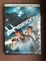 Poseidon - DVD - 2-Disc Edition - Katastrophenfilm Top!