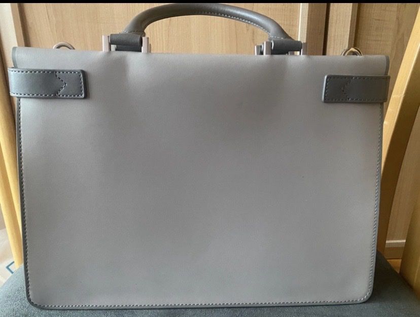 Michael Kors Borse da donna: Michael Kors Tatiana Leather Bag – Nuovo (secondo la descrizione) da Boudry venduto da Lusitano1139 3