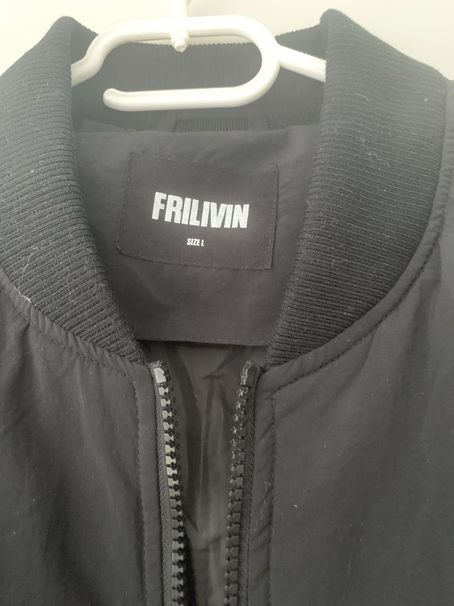 Jacken: Männer Jacke – Neu (gemäss Beschreibung) aus Zürich von chr_8skz 1