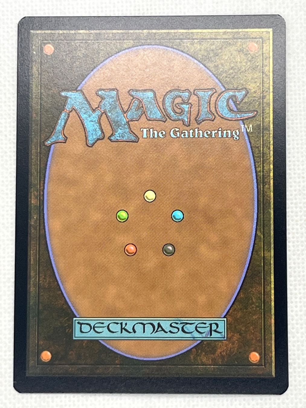 Magic The Gathering Sammelbilder & Trading cards: Lagrella, the Magpie, Magic The Gathering – Gebraucht aus Hinterkappelen von Kim1992 2
