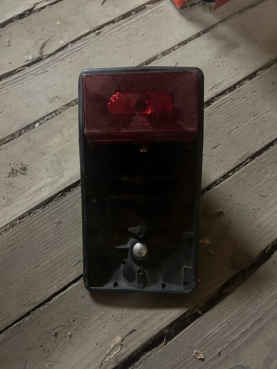 Sachs Phares: Mofa Rücklicht 1 – Neuf (Voir description) à Wohlenschwil par MajorTom73